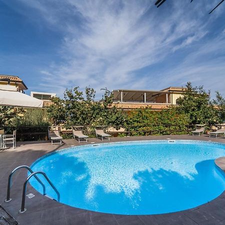 פרגליה Hotel Cannamele Resort מראה חיצוני תמונה