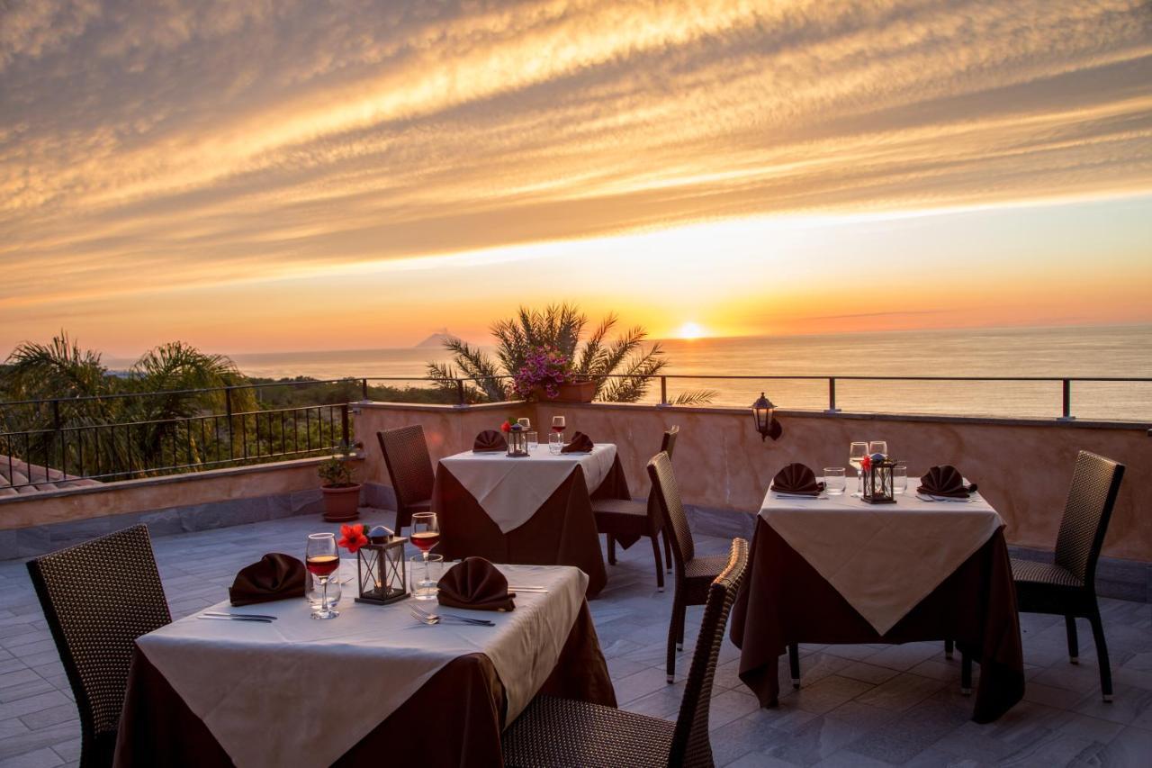 פרגליה Hotel Cannamele Resort מראה חיצוני תמונה