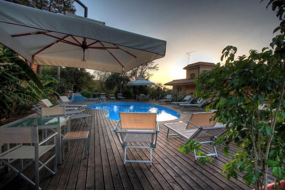 פרגליה Hotel Cannamele Resort מראה חיצוני תמונה
