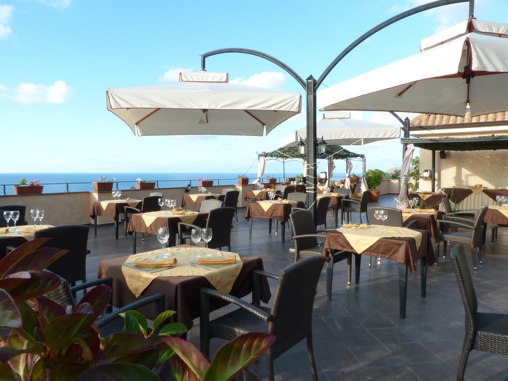 פרגליה Hotel Cannamele Resort מראה חיצוני תמונה