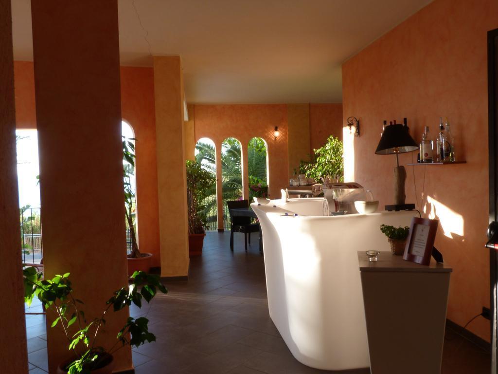 פרגליה Hotel Cannamele Resort מראה חיצוני תמונה